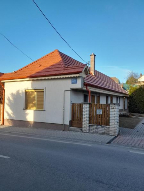 Falusi Vendégház